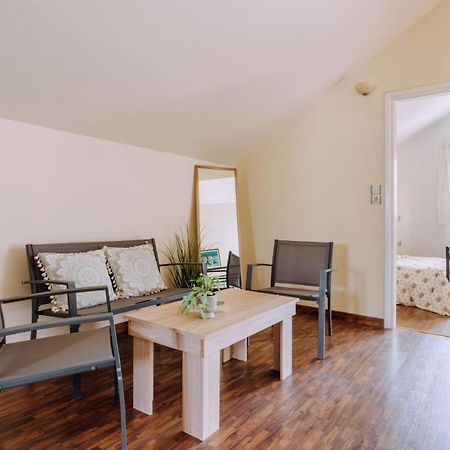 Lithostroto Suites Argostoli  Eksteriør bilde