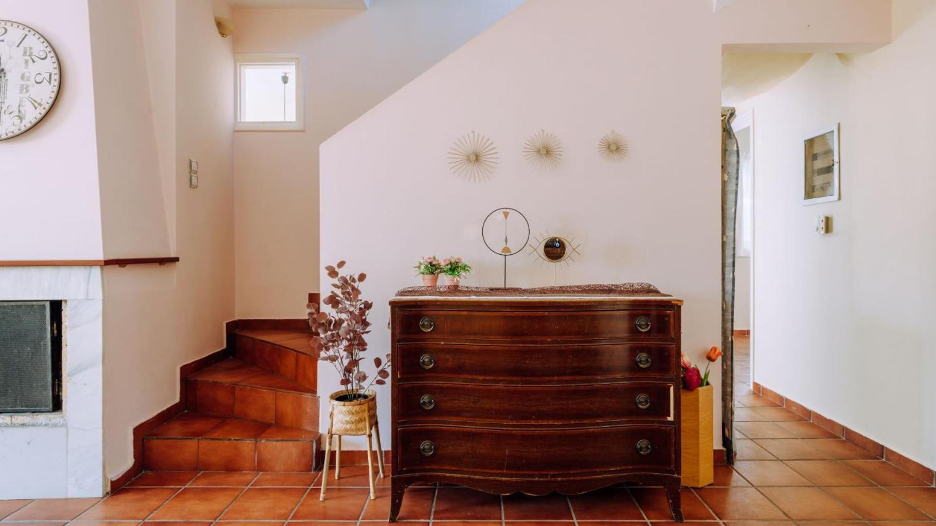 Lithostroto Suites Argostoli  Eksteriør bilde
