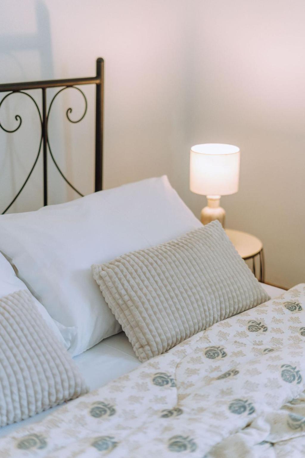 Lithostroto Suites Argostoli  Eksteriør bilde