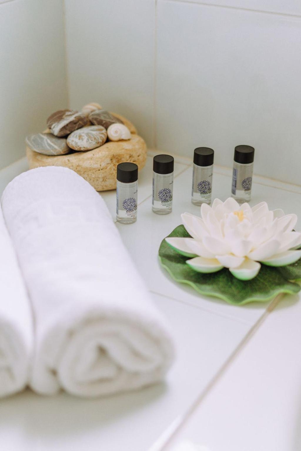 Lithostroto Suites Argostoli  Eksteriør bilde