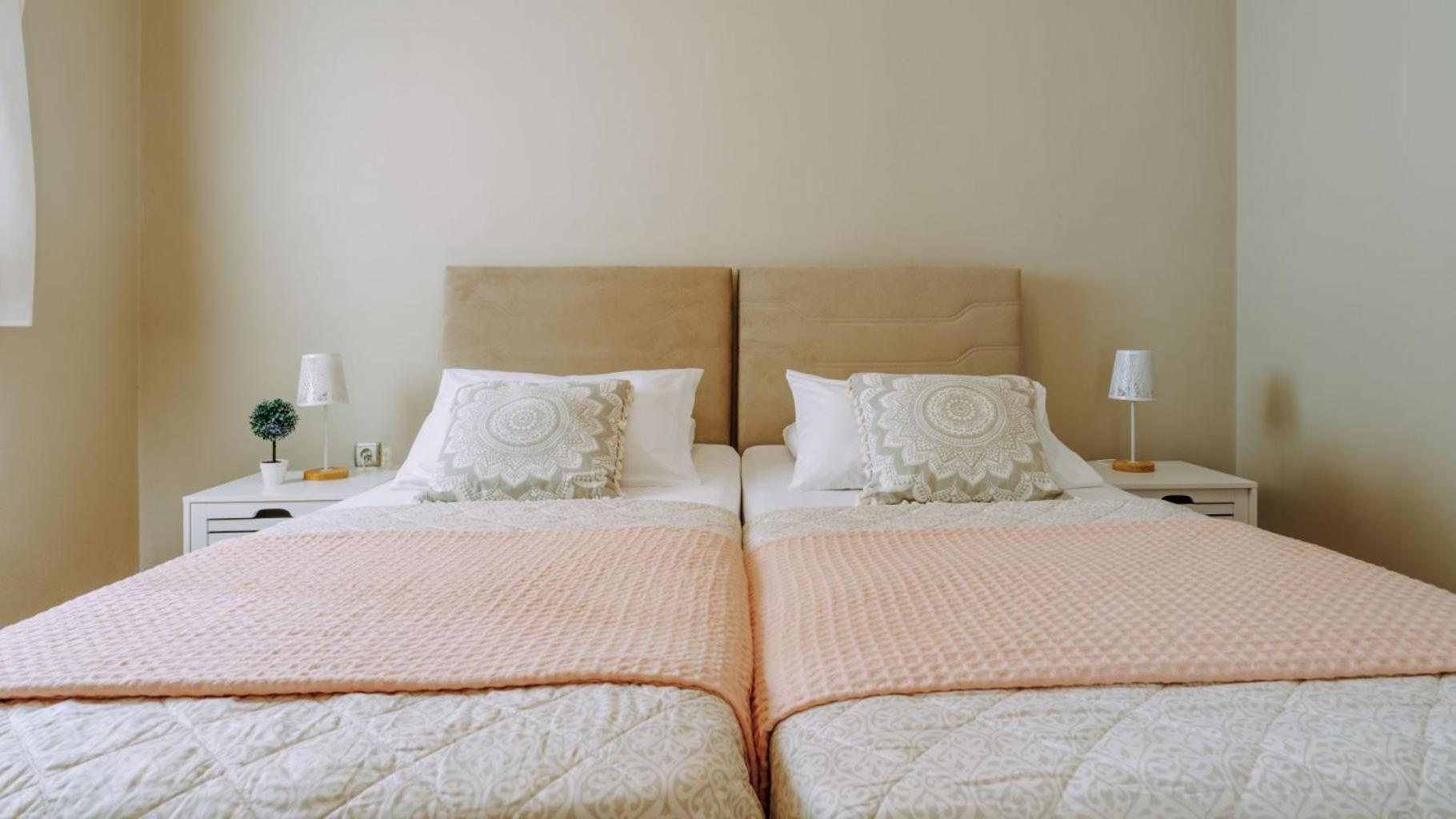 Lithostroto Suites Argostoli  Eksteriør bilde