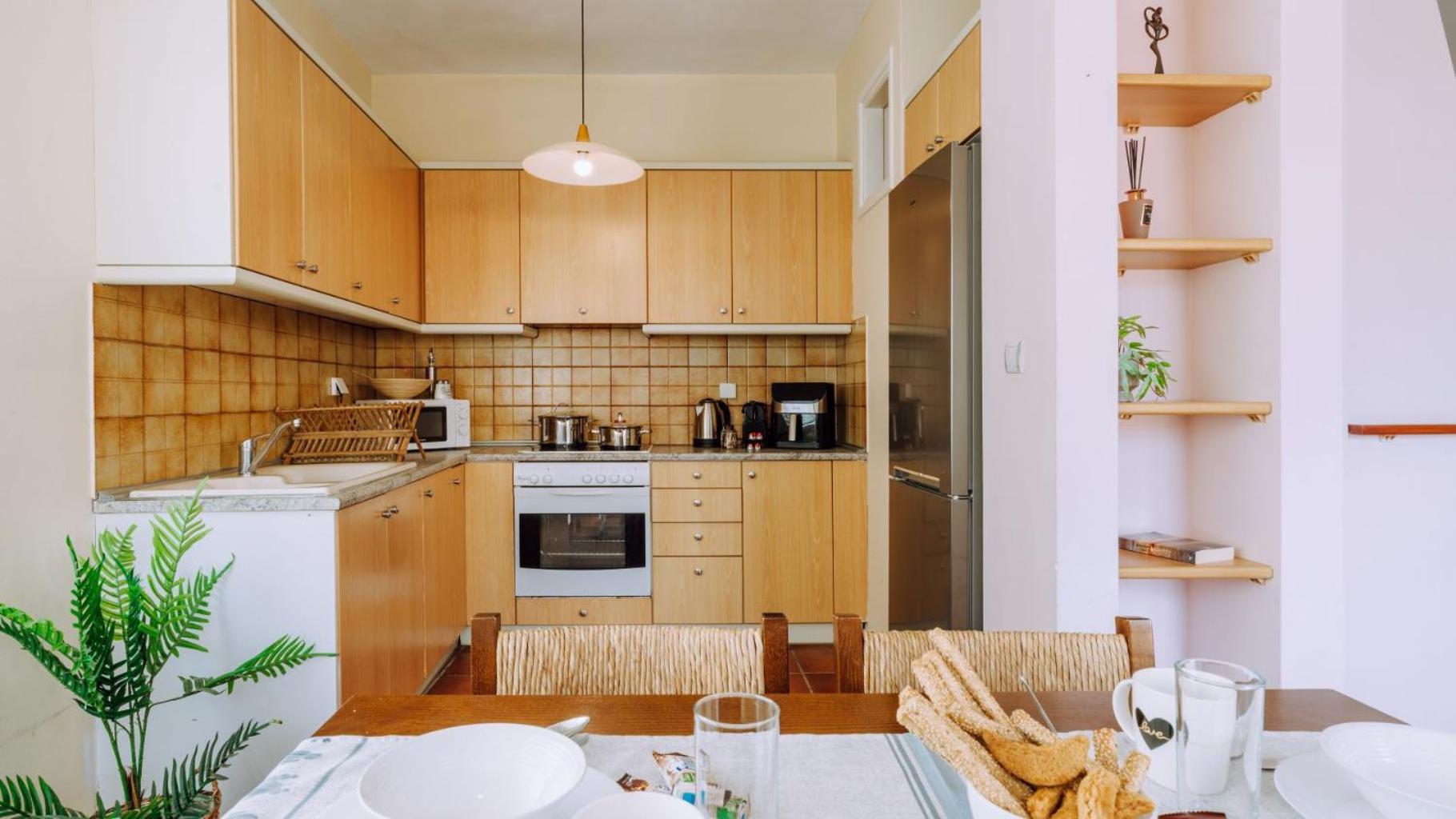 Lithostroto Suites Argostoli  Eksteriør bilde