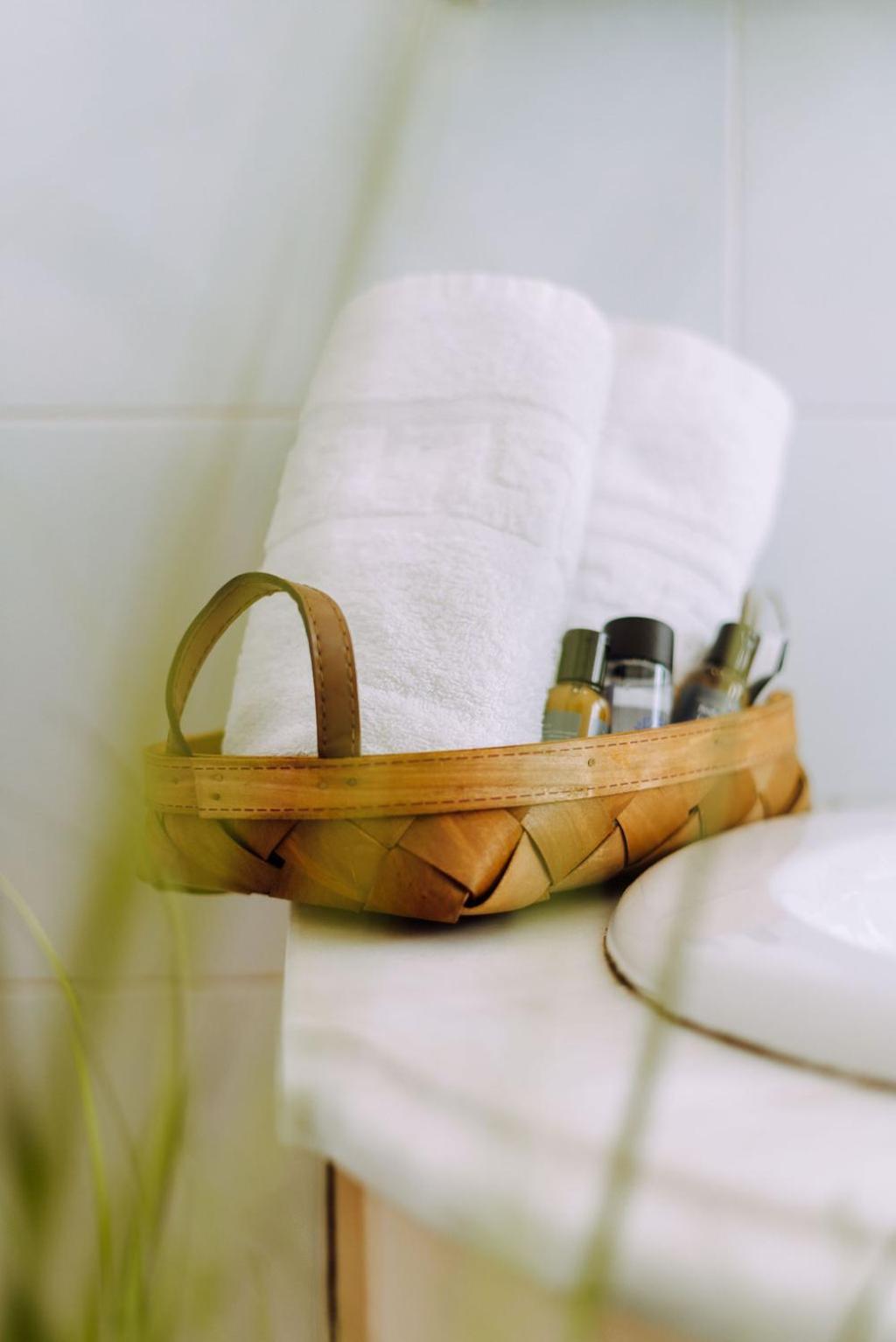 Lithostroto Suites Argostoli  Eksteriør bilde