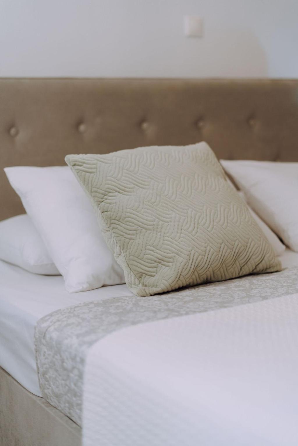 Lithostroto Suites Argostoli  Eksteriør bilde