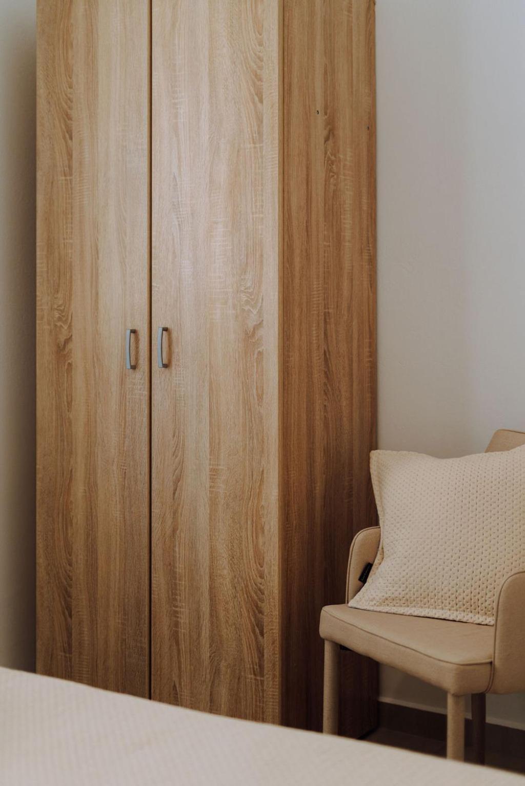 Lithostroto Suites Argostoli  Eksteriør bilde
