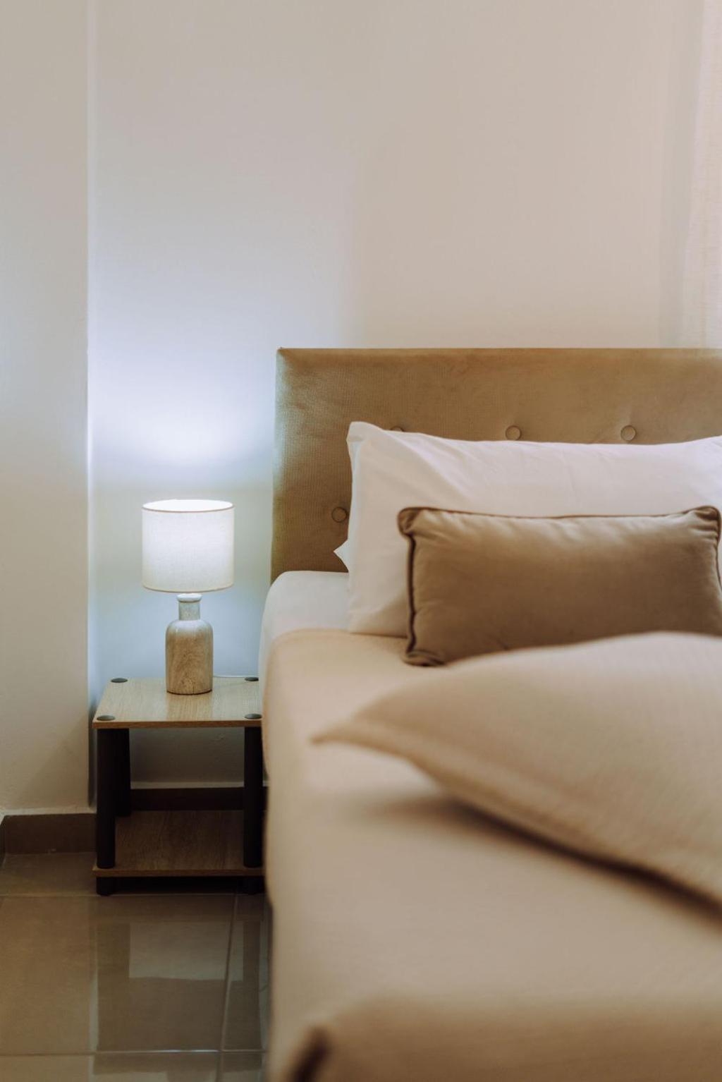 Lithostroto Suites Argostoli  Eksteriør bilde