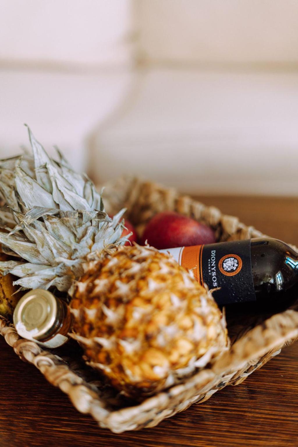 Lithostroto Suites Argostoli  Eksteriør bilde