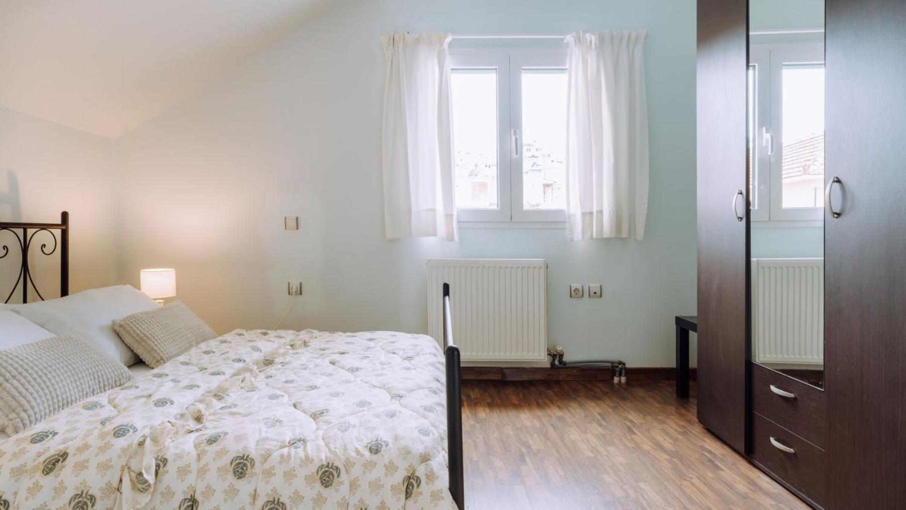Lithostroto Suites Argostoli  Eksteriør bilde