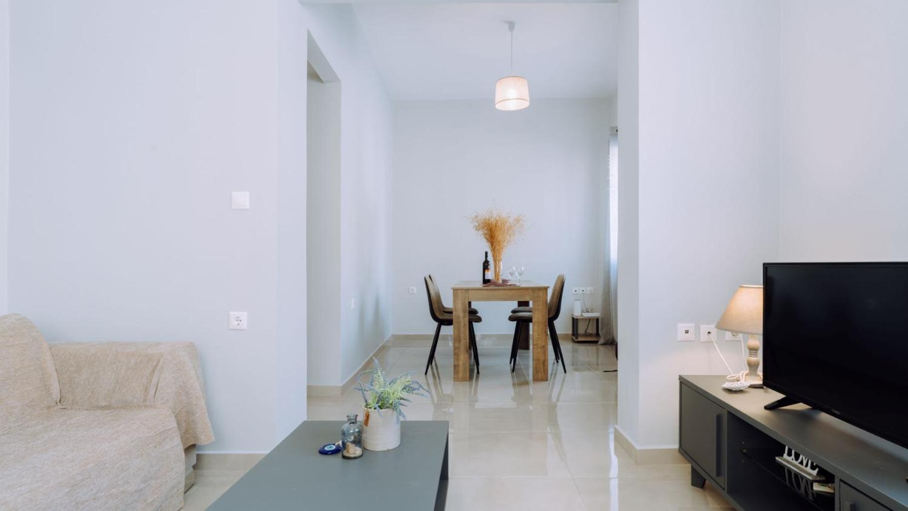 Lithostroto Suites Argostoli  Eksteriør bilde