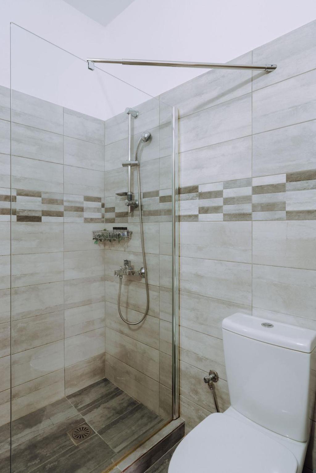 Lithostroto Suites Argostoli  Eksteriør bilde
