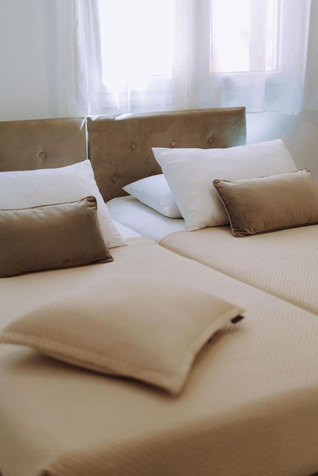 Lithostroto Suites Argostoli  Eksteriør bilde
