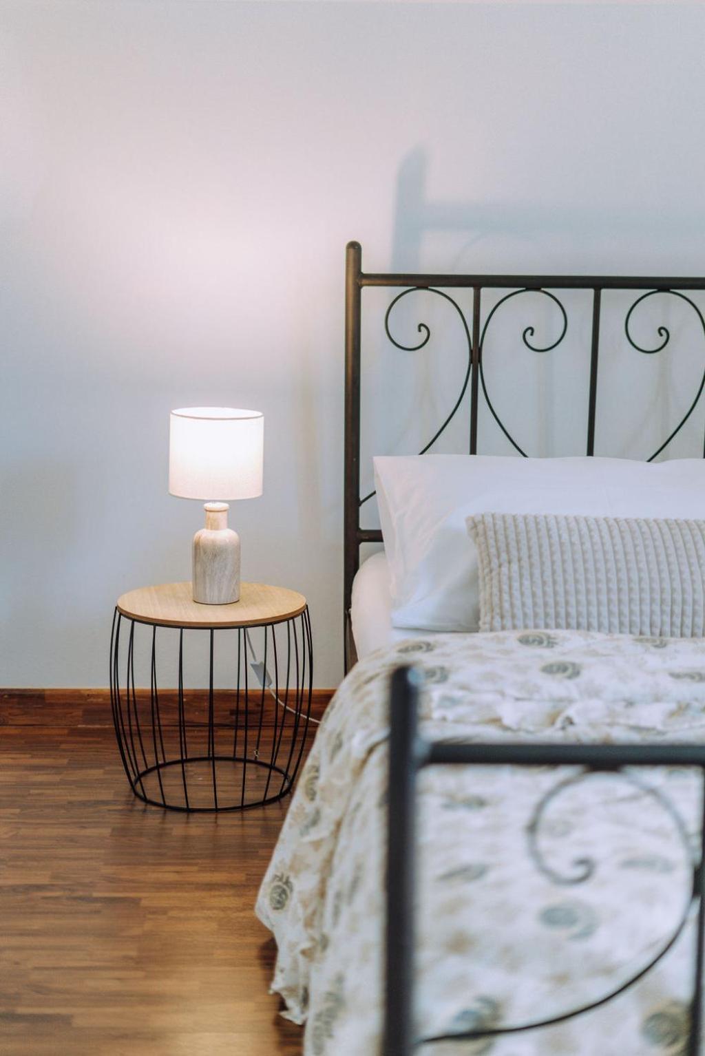 Lithostroto Suites Argostoli  Eksteriør bilde