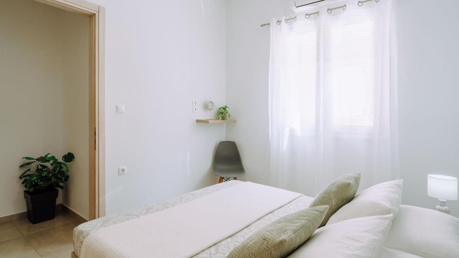 Lithostroto Suites Argostoli  Eksteriør bilde
