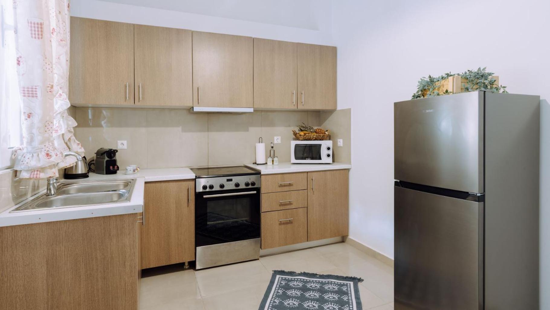 Lithostroto Suites Argostoli  Eksteriør bilde