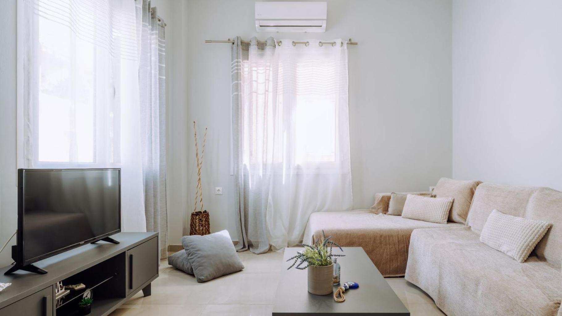 Lithostroto Suites Argostoli  Eksteriør bilde